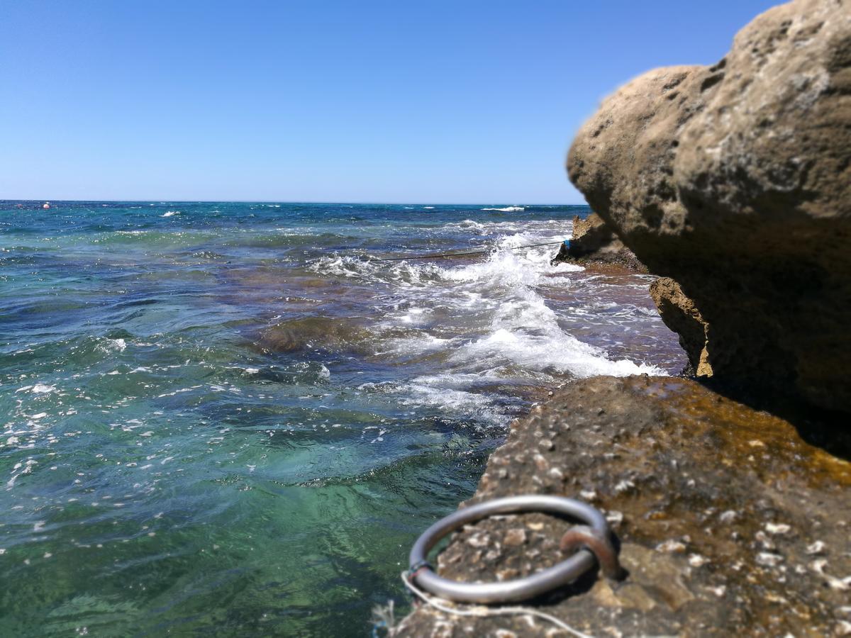 Villa A San Vito Lo Capo Minaudo Luaran gambar