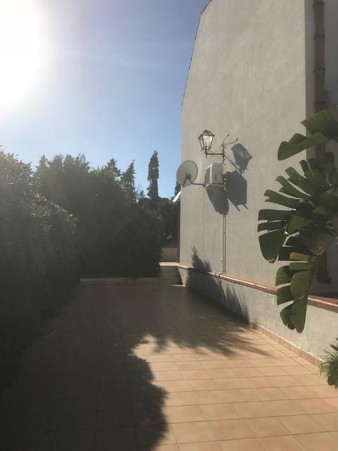 Villa A San Vito Lo Capo Minaudo Luaran gambar