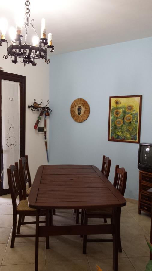 Villa A San Vito Lo Capo Minaudo Luaran gambar