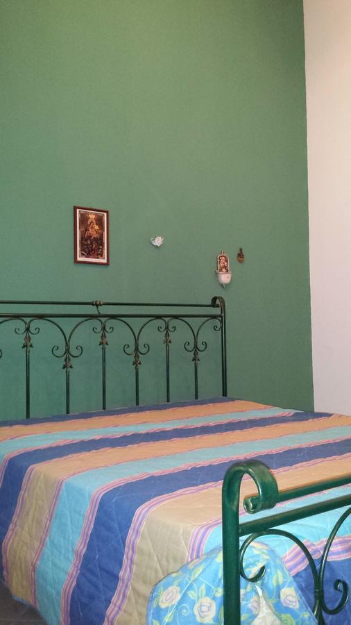 Villa A San Vito Lo Capo Minaudo Luaran gambar