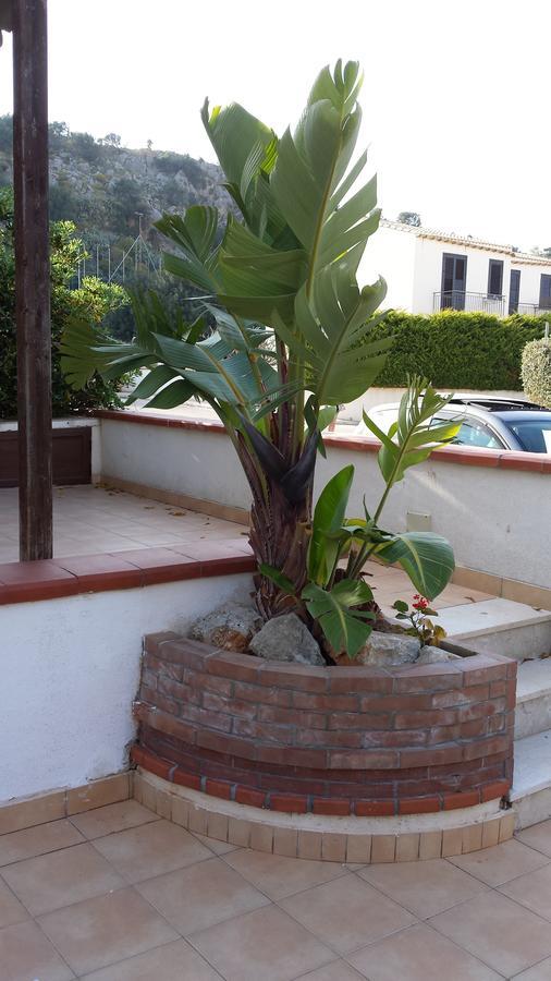 Villa A San Vito Lo Capo Minaudo Luaran gambar