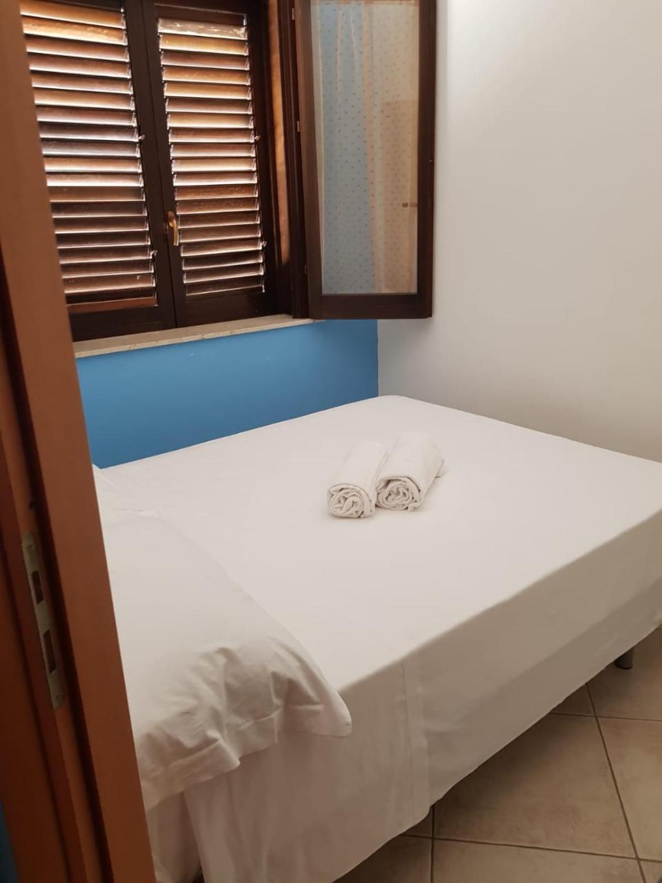 Villa A San Vito Lo Capo Minaudo Luaran gambar